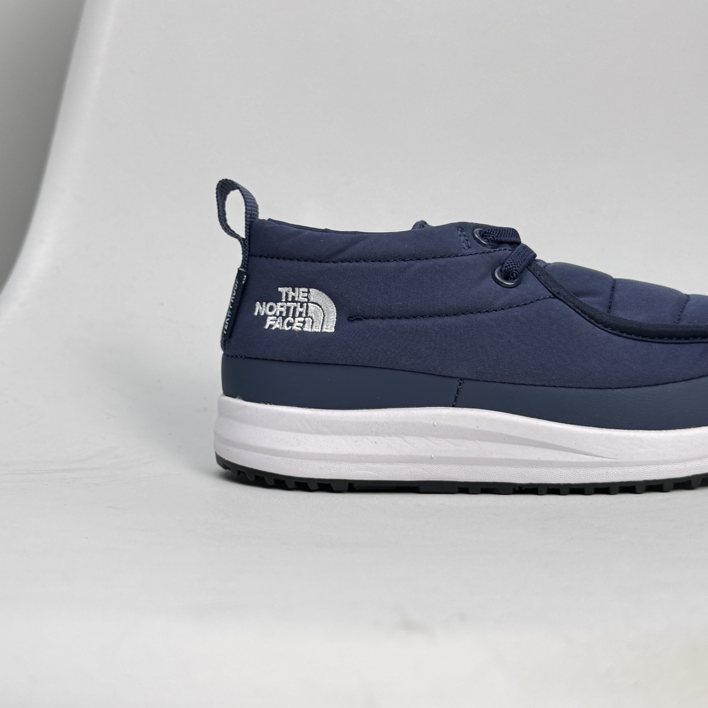 图片[8]-北家新款882松紧带儿童棉鞋 尺码：28-35码 经典北面棉鞋❄️ 松紧带设计，穿脱方便✌🏻 优质面料拼接，保暖又舒适☁️ 原装耐磨防滑大底，脚感超赞👍🏻-选品中心