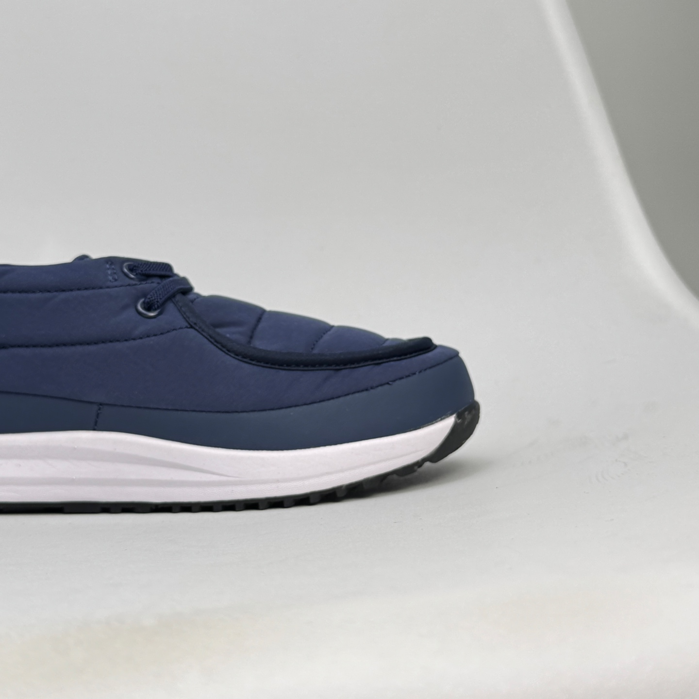 图片[9]-北家新款882松紧带儿童棉鞋 尺码：28-35码 经典北面棉鞋❄️ 松紧带设计，穿脱方便✌🏻 优质面料拼接，保暖又舒适☁️ 原装耐磨防滑大底，脚感超赞👍🏻-选品中心