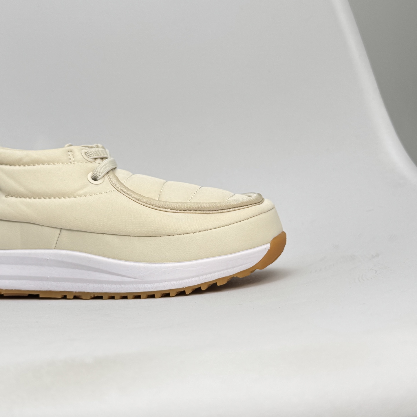 图片[9]-北家新款882松紧带儿童棉鞋 尺码：28-35码 经典北面棉鞋❄️ 松紧带设计，穿脱方便✌🏻 优质面料拼接，保暖又舒适☁️ 原装耐磨防滑大底，脚感超赞👍🏻-选品中心