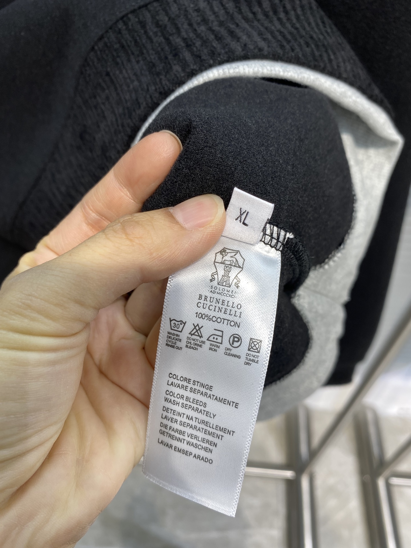 “2025 Autumn Winter Cashmere Coats: Classic Style with Retro Details and Comfort, Sizes M-3XL” - 图片 6