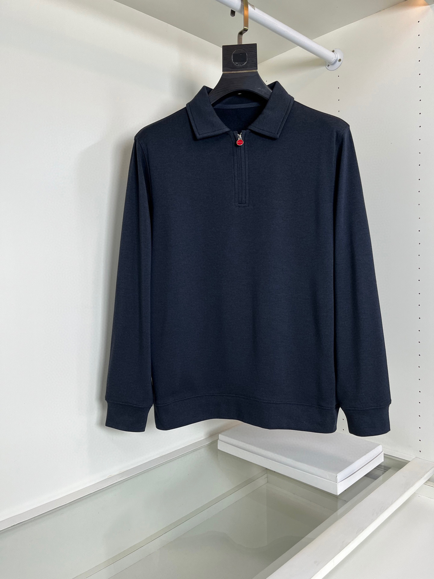 키톤 남성 긴팔 88550 Kiton Long Sleeve