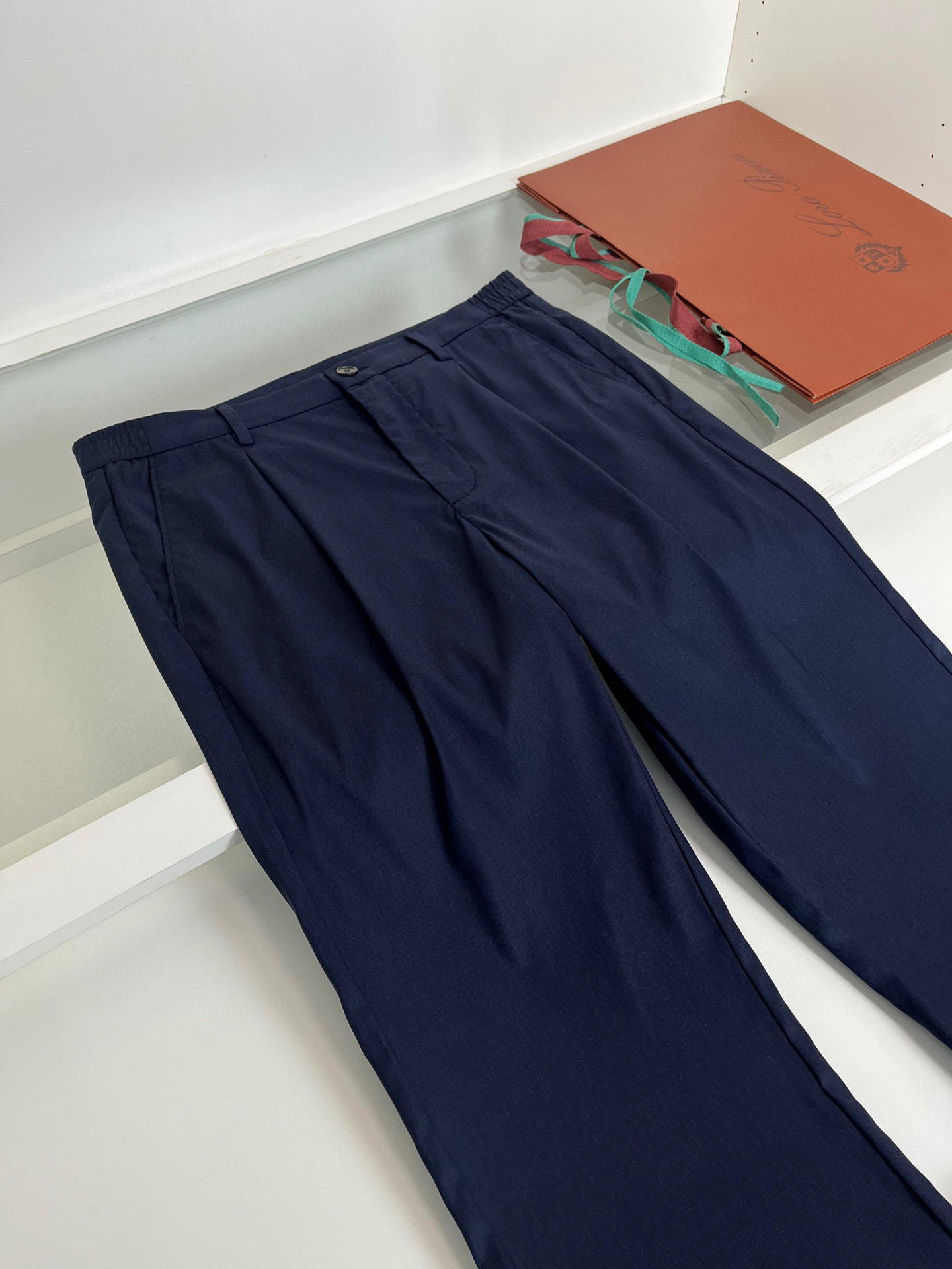 High-quality 公司订单 Lo*ro Pi*na诺 u翩雅 2026春夏 品质控推荐！经典款C