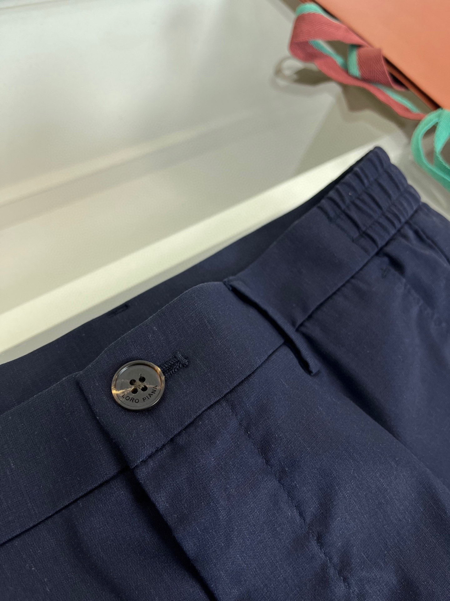 High-quality 公司订单 Lo*ro Pi*na诺 u翩雅 2026春夏 品质控推荐！经典款C