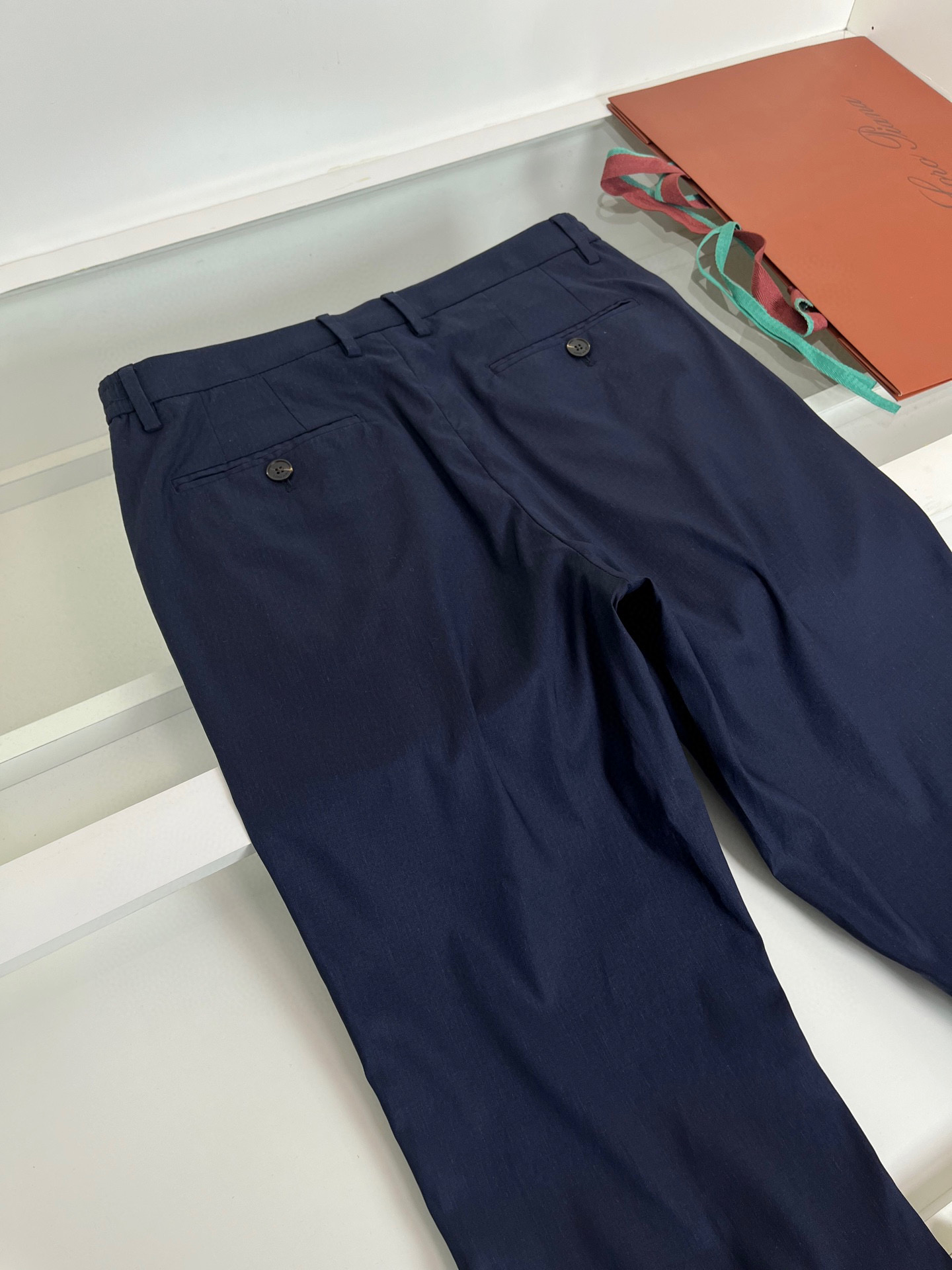 High-quality 公司订单 Lo*ro Pi*na诺 u翩雅 2026春夏 品质控推荐！经典款C