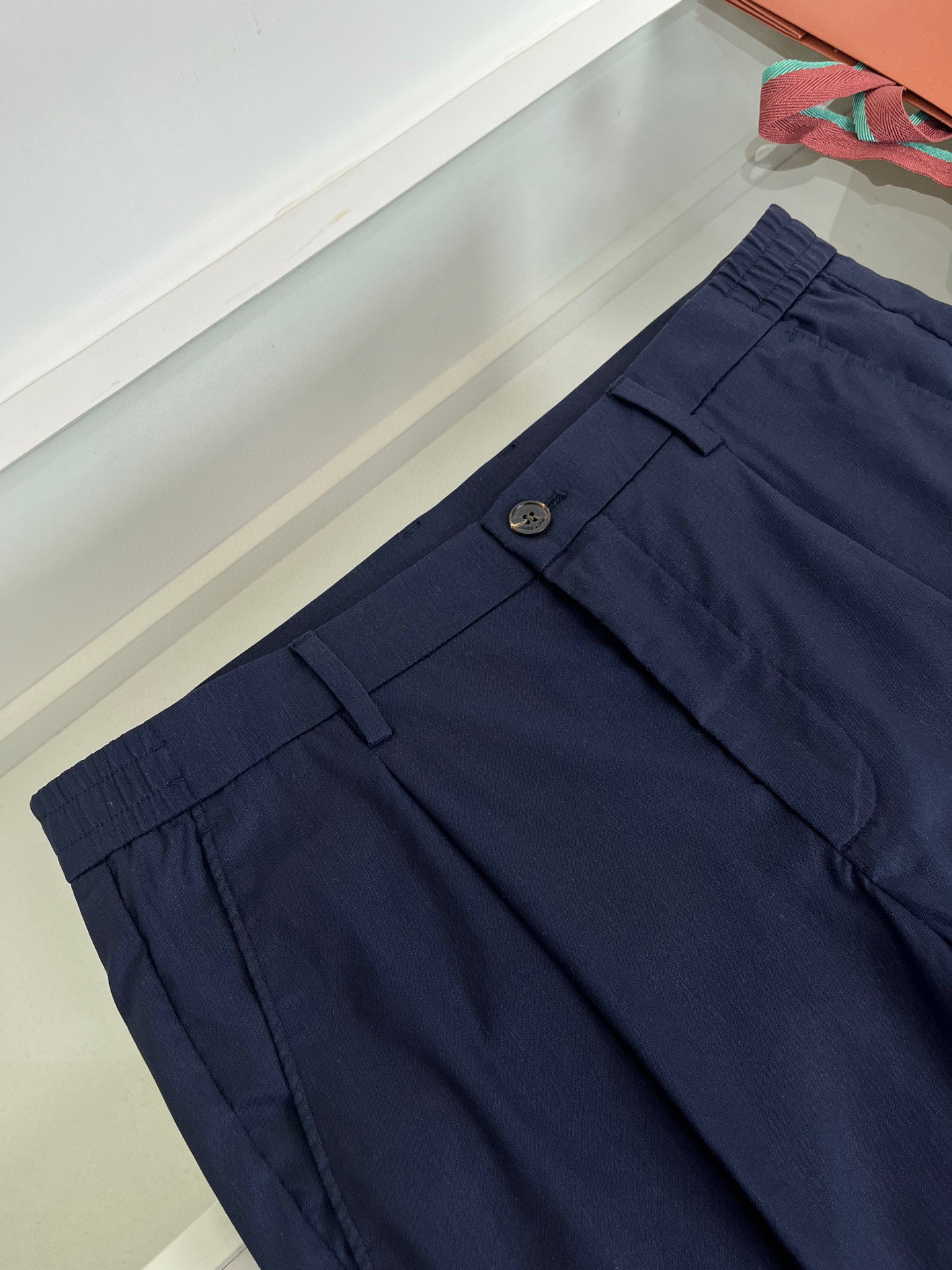 High-quality 公司订单 Lo*ro Pi*na诺 u翩雅 2026春夏 品质控推荐！经典款C