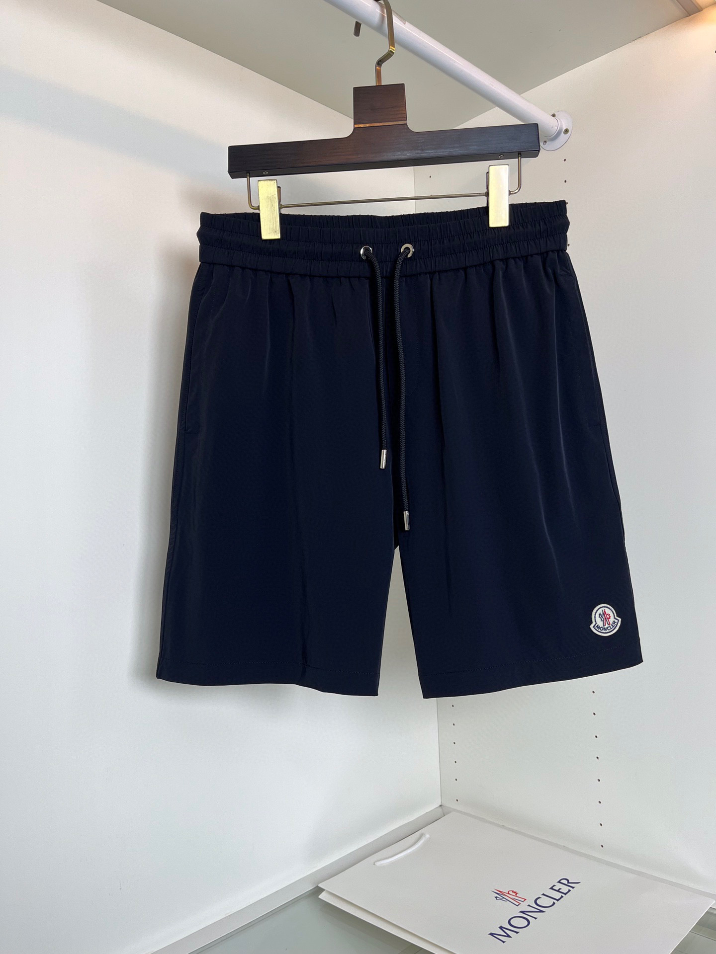 몽클레어 남성 반바지 52657