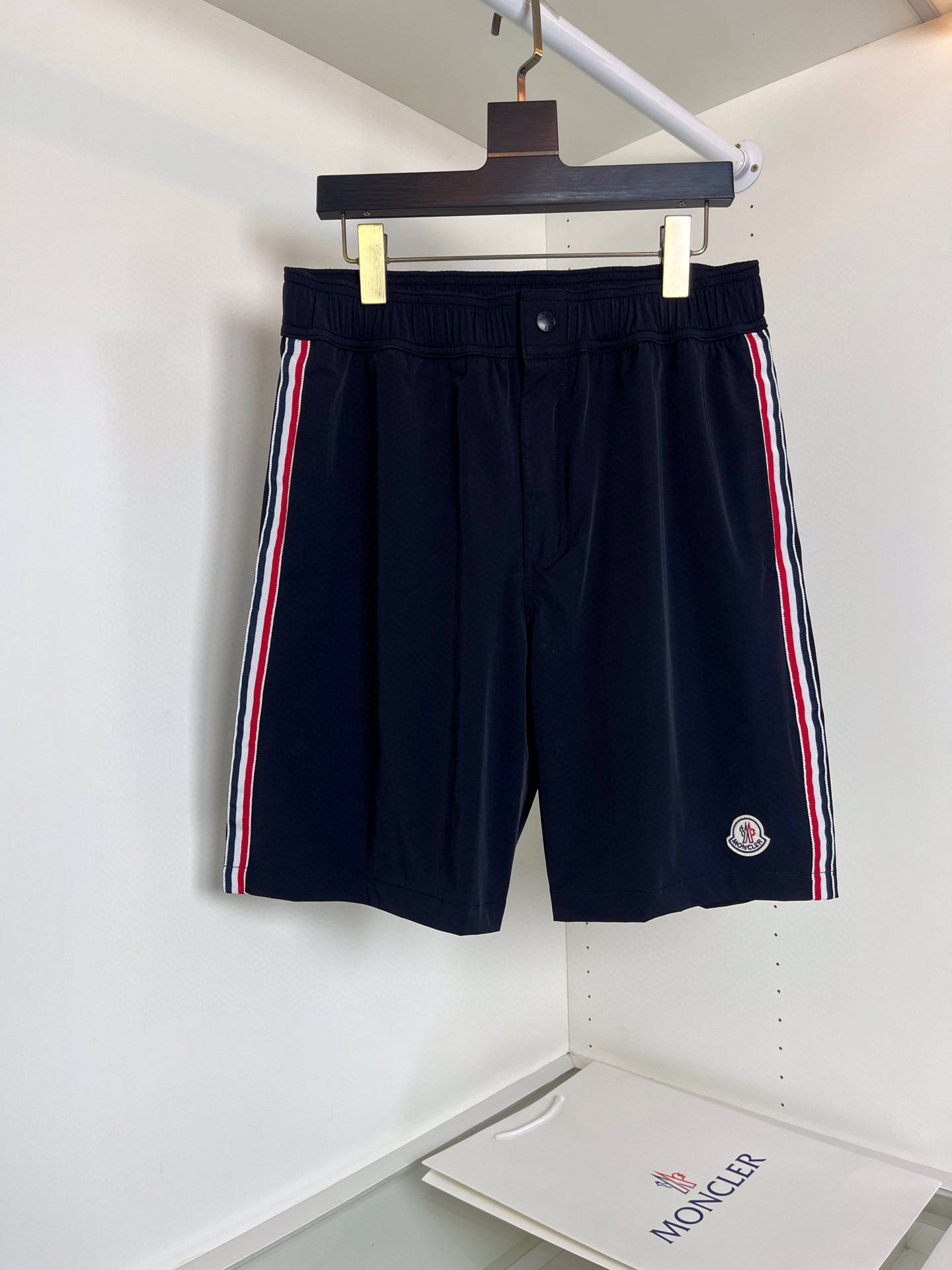 몽클레어 남성 반바지 52656