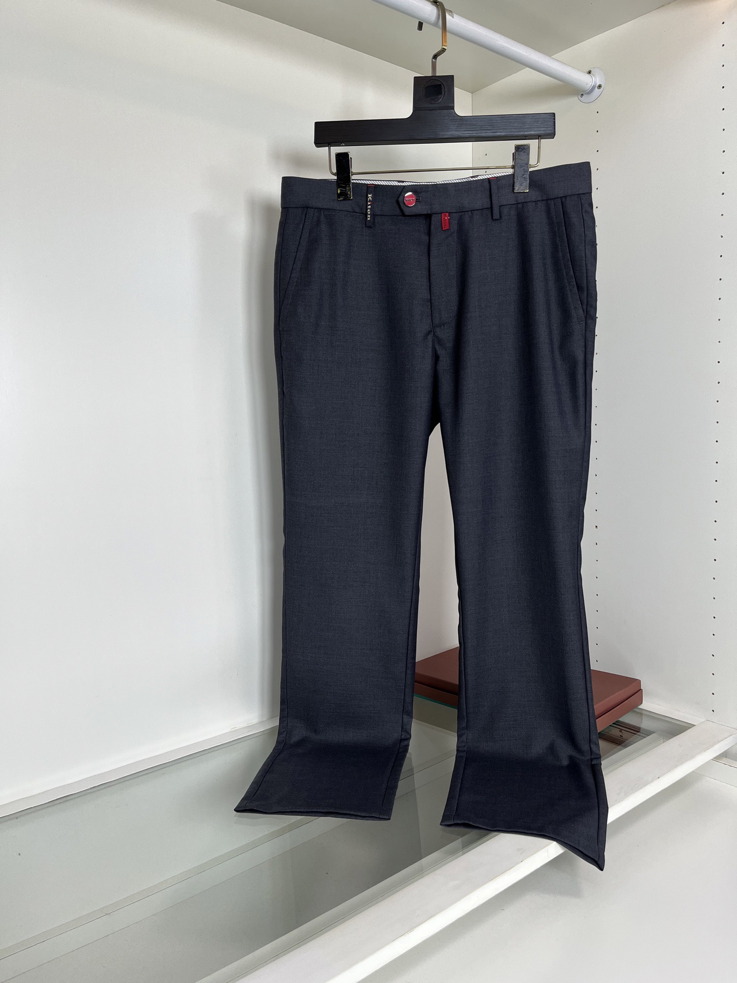 키톤 남성 바지 103564 Kiton Pants