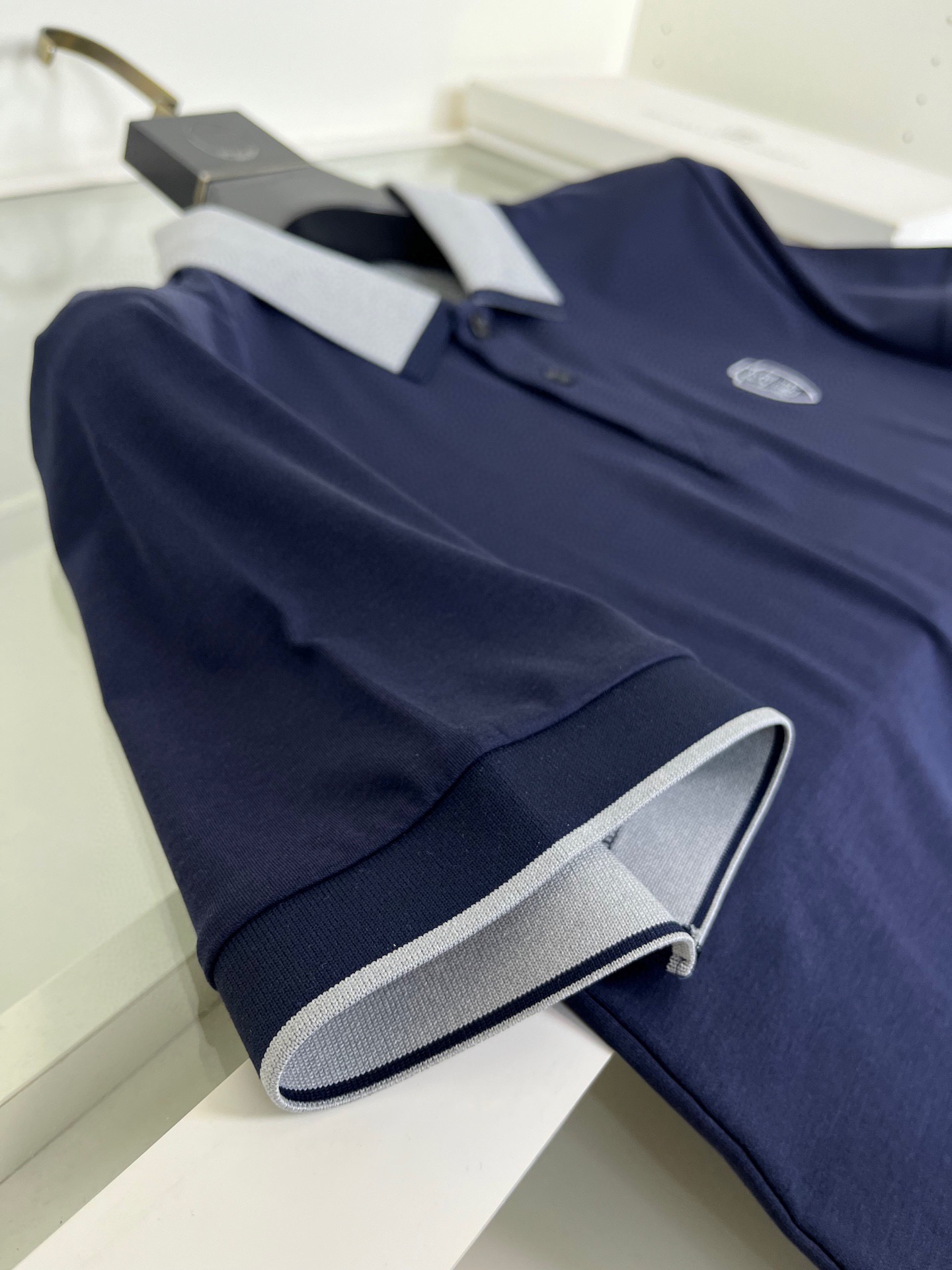 브루넬로쿠치넬리 남성 반팔 132348 Brunello Cucinelli T Shirt 썸네일 이미지