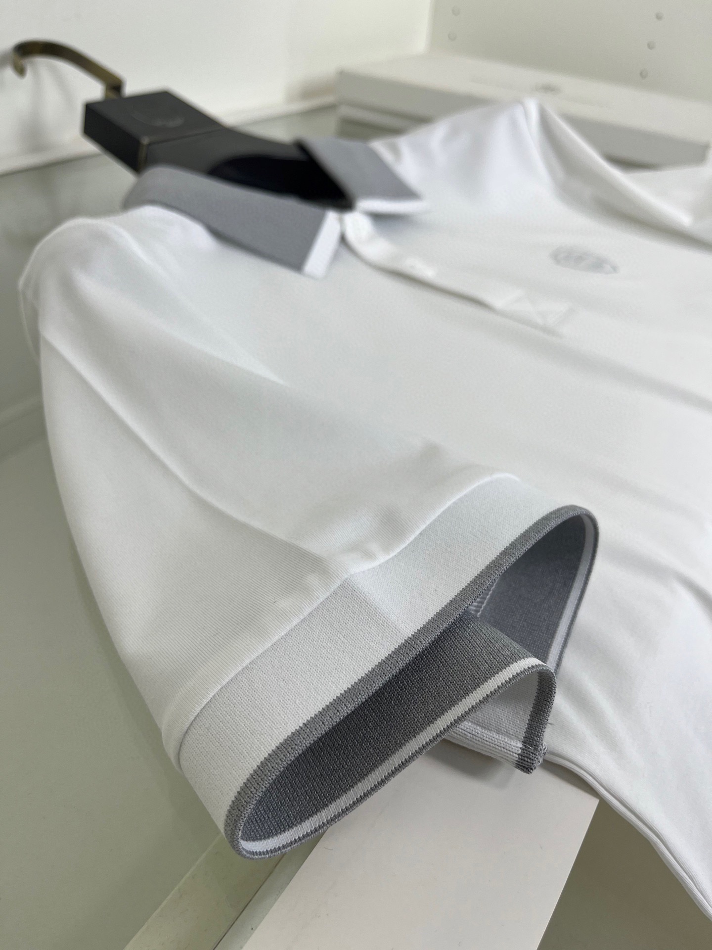 브루넬로쿠치넬리 남성 반팔 132347 Brunello Cucinelli T Shirt 썸네일 이미지