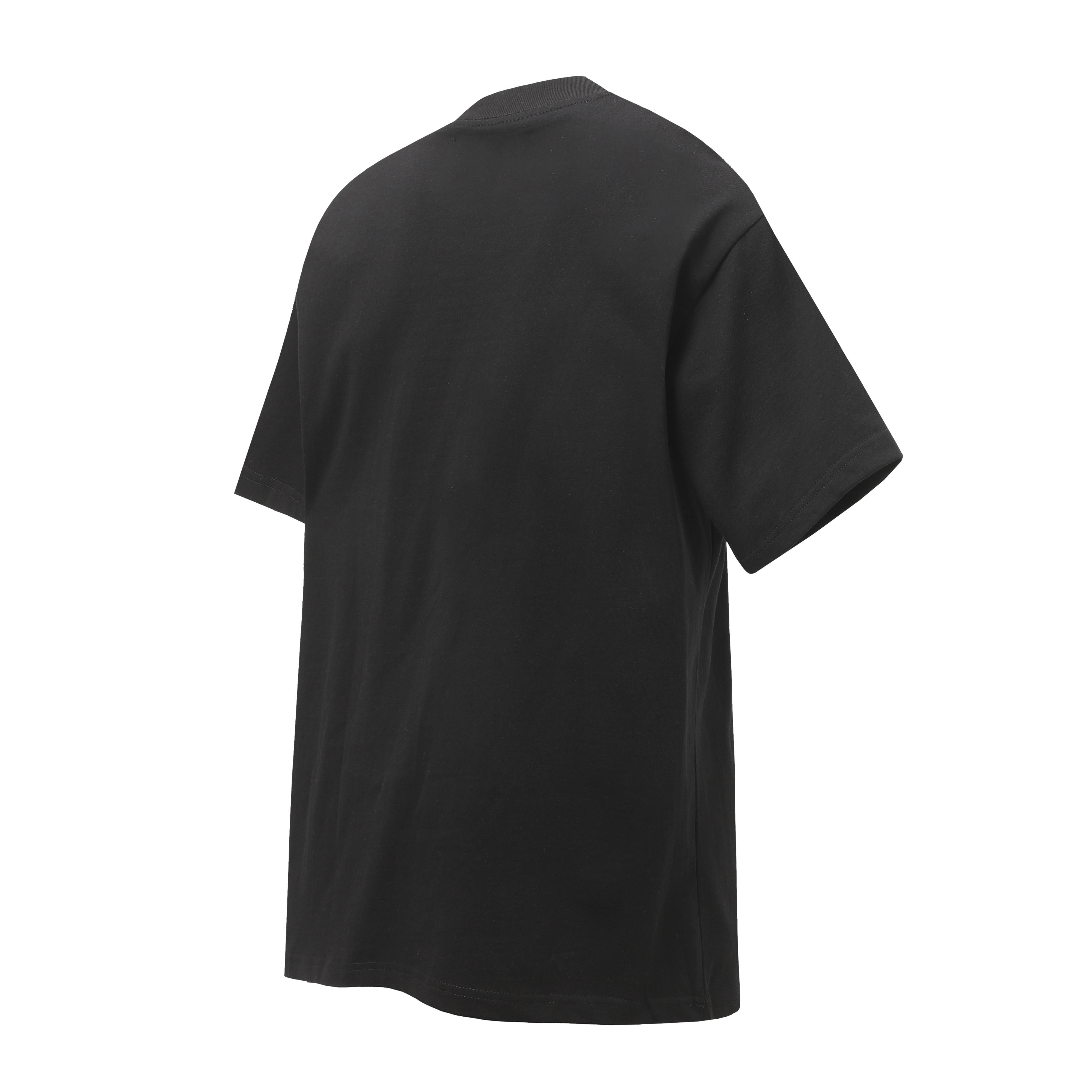 Chrome Hearts CH Crawl Crusade Crosshands T-shirt: High-Quality, Custom Hardware, Unique Design - 图片 2