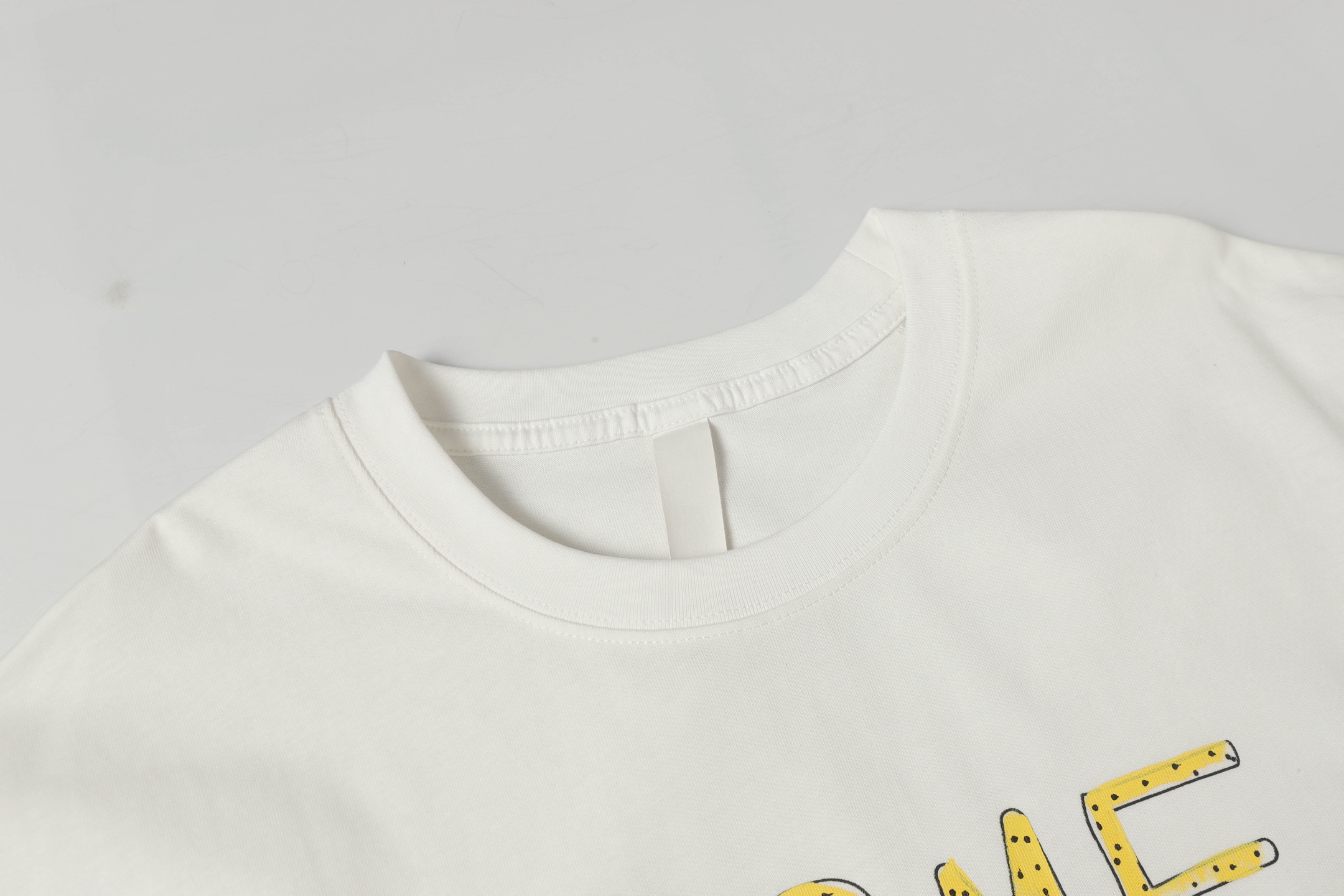 Chrome Hearts CH Clothing: Top-Quality, Customized Hardware, 280g Cotton, Unique Style - 图片 3