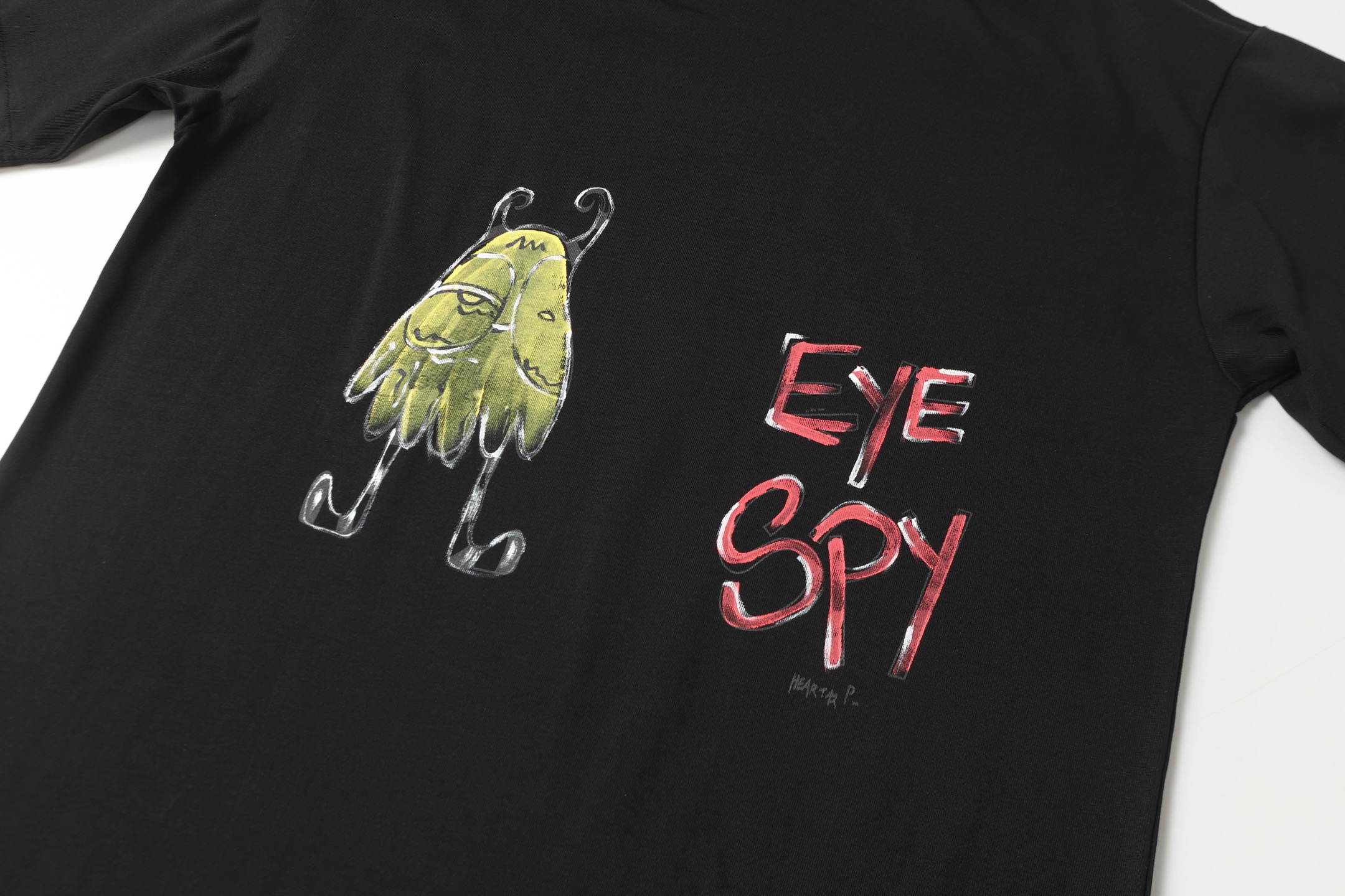 Chrome Hearts CH: High-Quality Customized Clothing with Unique Design - 图片 6