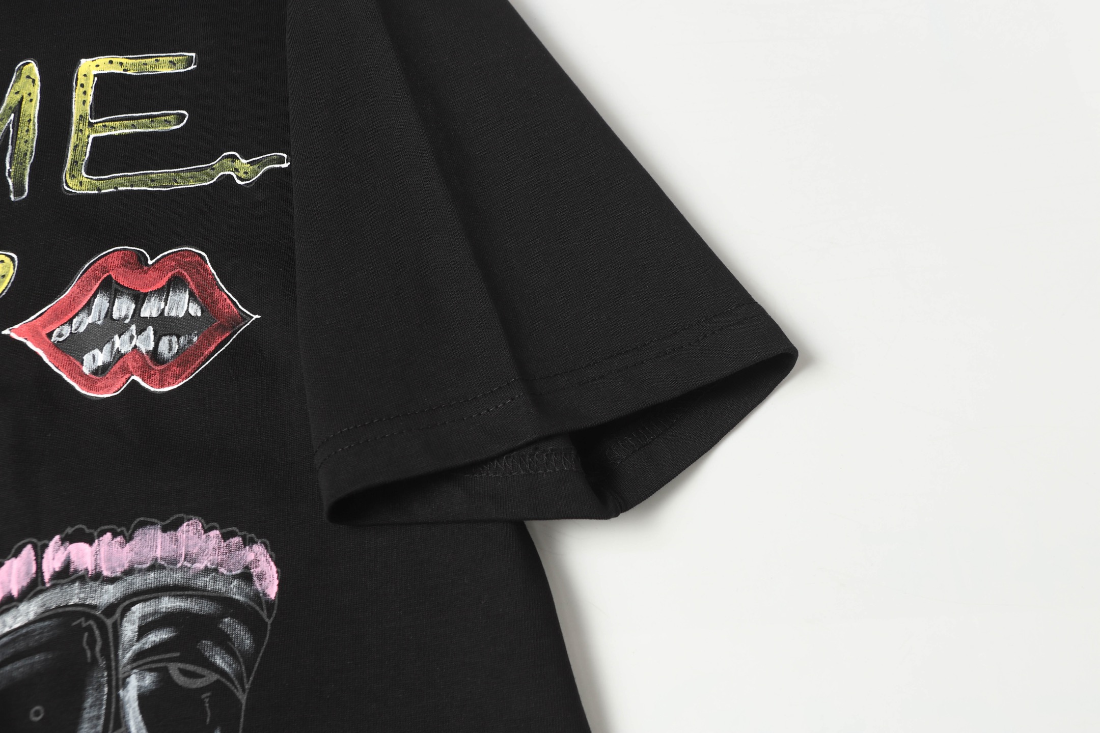 Chrome Hearts CH: High-Quality Customized Clothing with Unique Design - 图片 7