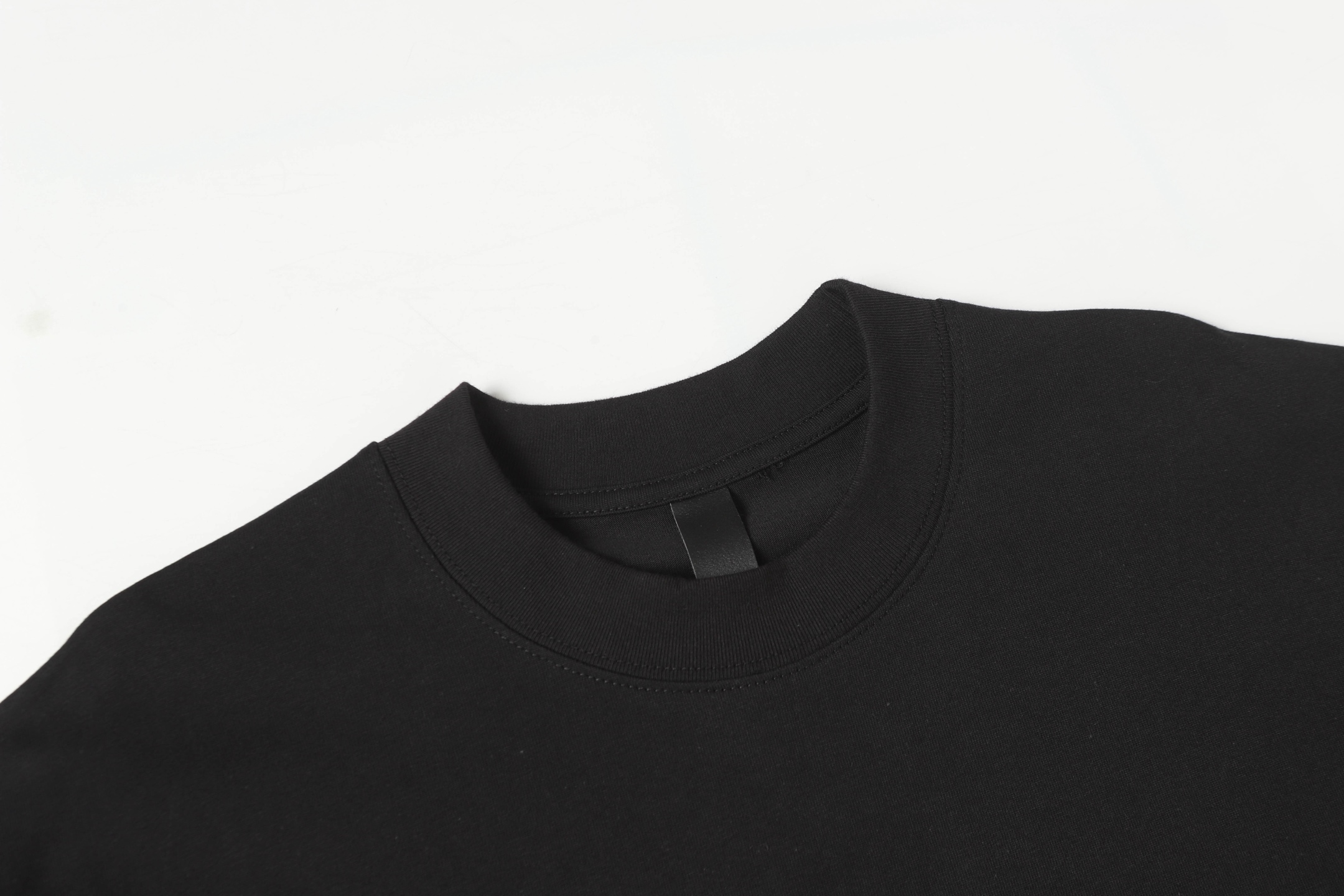 Chrome Hearts CH Crusoe Crusades T-shirt: Custom-made, Top Quality, 280g Cotton - 图片 3