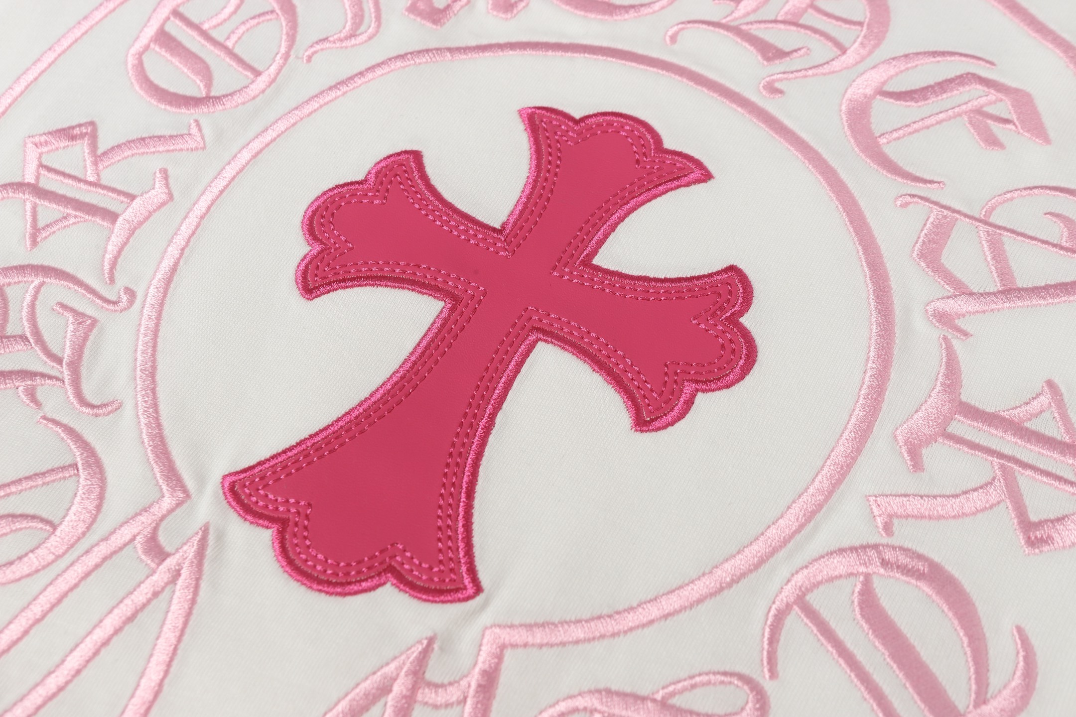 Chrome Hearts Horseshoe Logo Long Sleeve T-Shirt High Quality Cotton 10 i1753978004991 6209 0 8