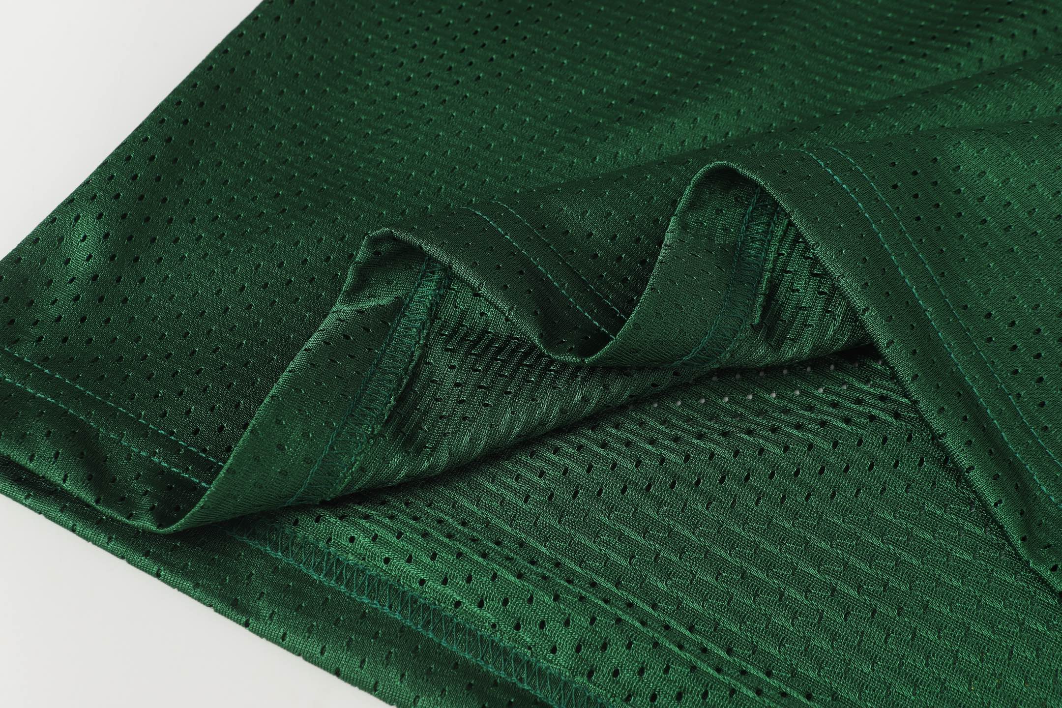 Chrome Hearts Green Mesh Double Layer Ice Hockey Jersey Sportswear Set 11 i1754081249102 698 0 9