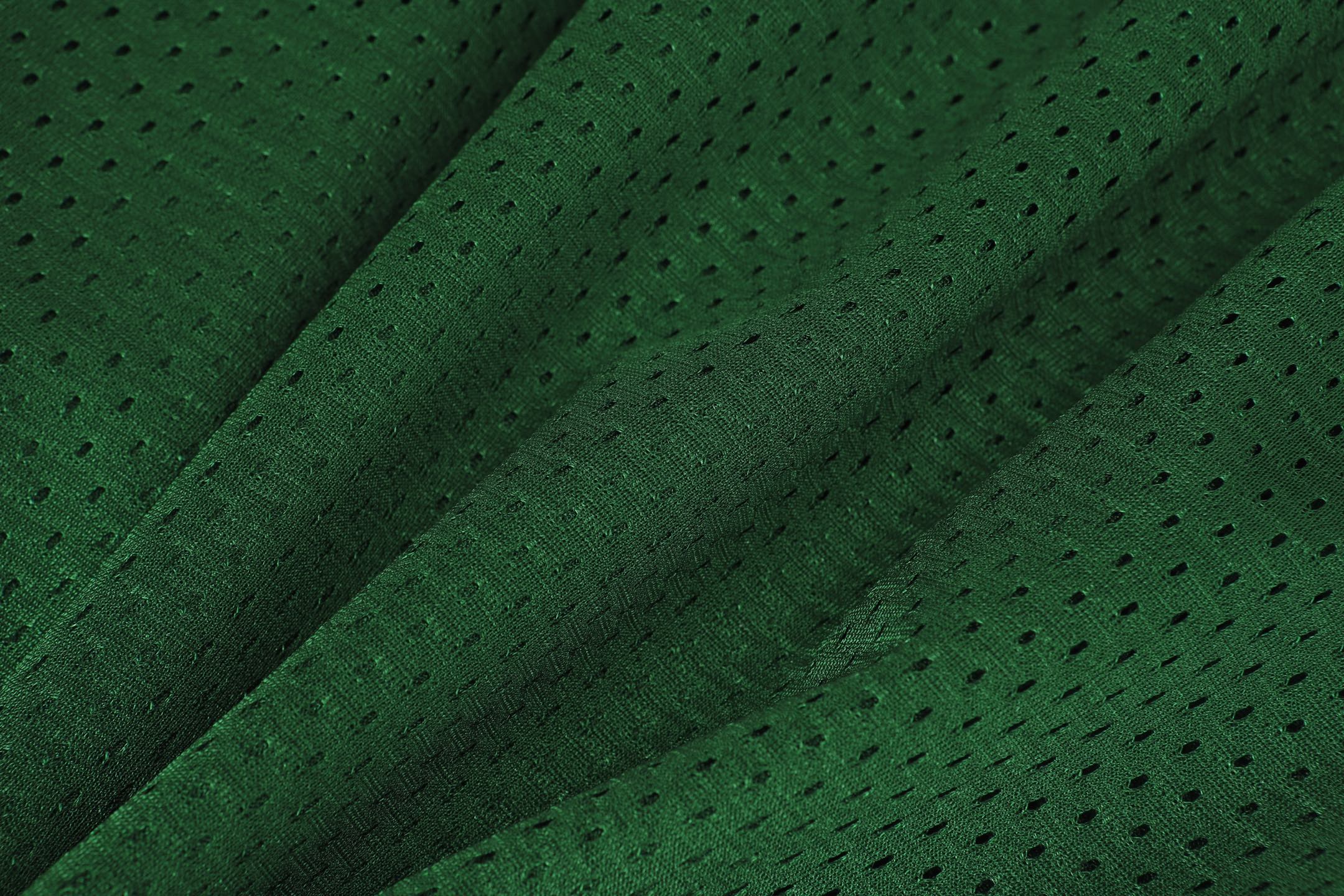 Chrome Hearts Green Mesh Shorts with Sanskrit Print - Stylish and Breathable 14 i1754081495716 8038 0 12