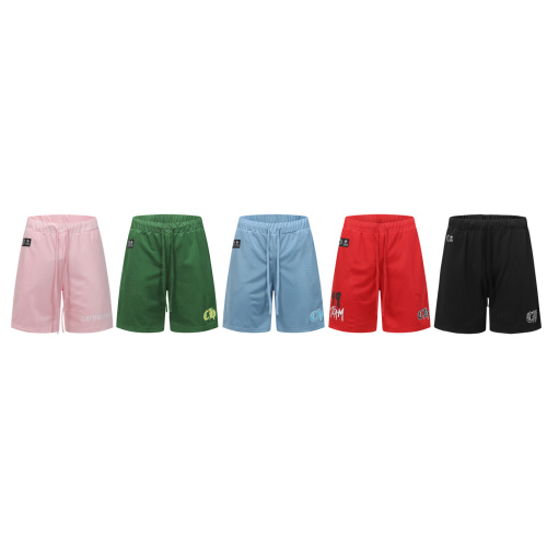 Chrome Hearts Printed Mesh Shorts - Comfortable, Stylish, and High-Quality 1 Chrome Hearts Printed Mesh Shorts - Comfortable, Stylish, and High-Quality