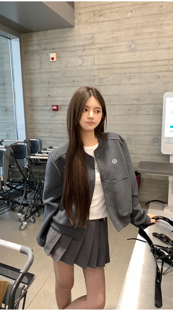Alternative view of Lululemon Jacket 02902