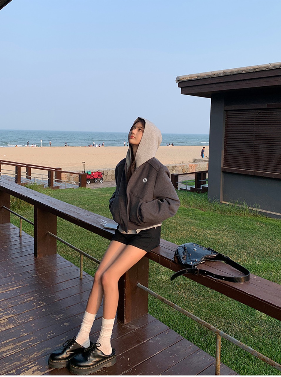 Lululemon Jacket 02902