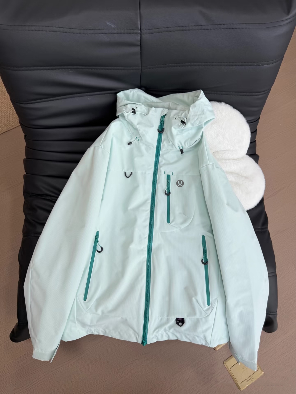 Lululemon Cap 02895