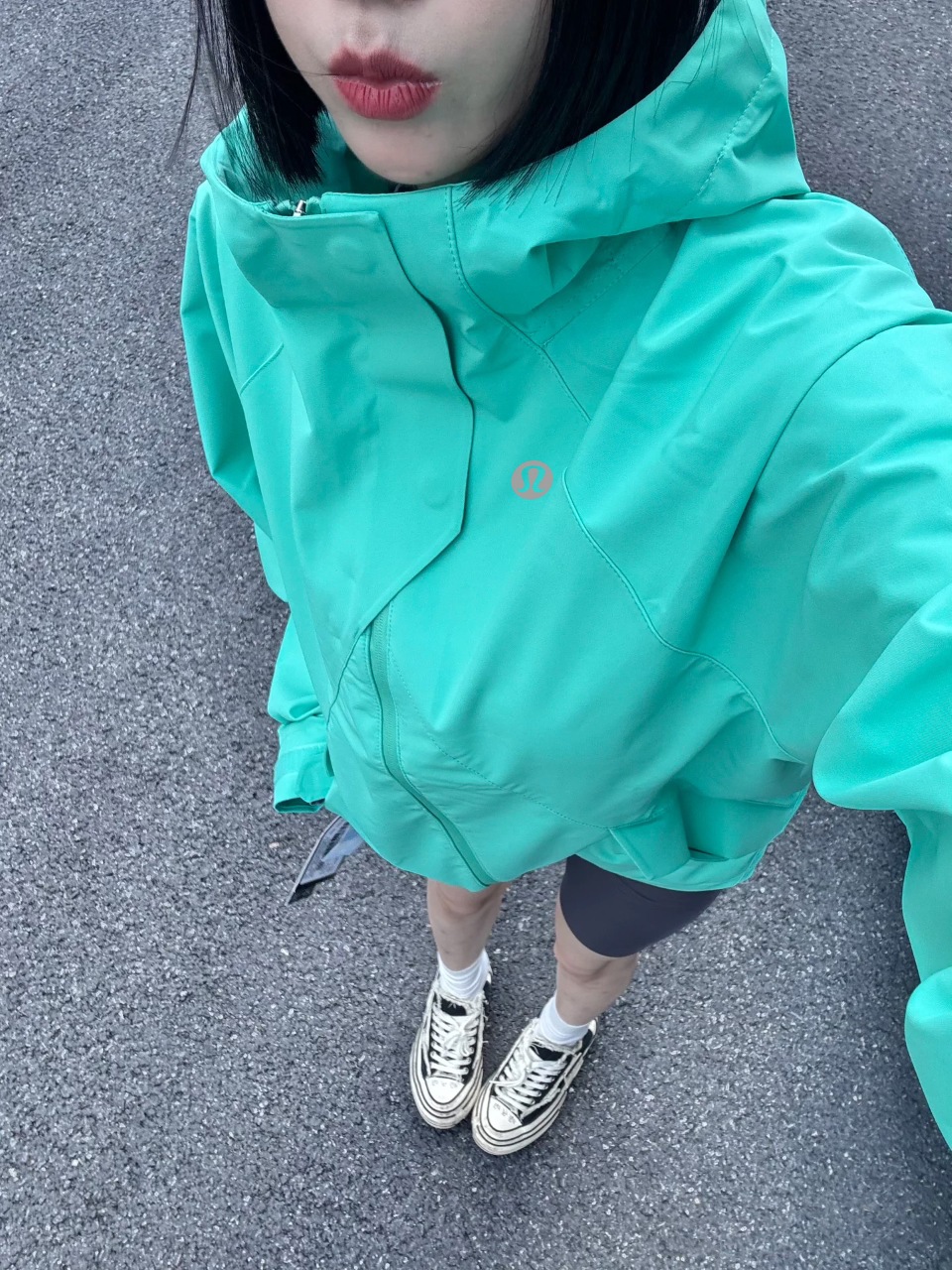 Alternative view of Lululemon Cap 02888