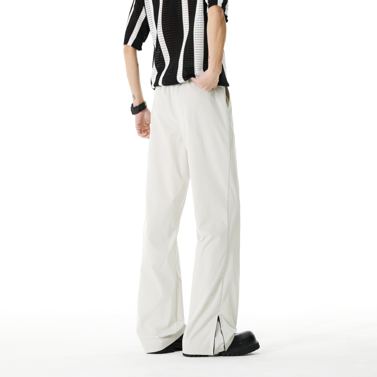Alternative view of Lululemon Windbreaker 02886