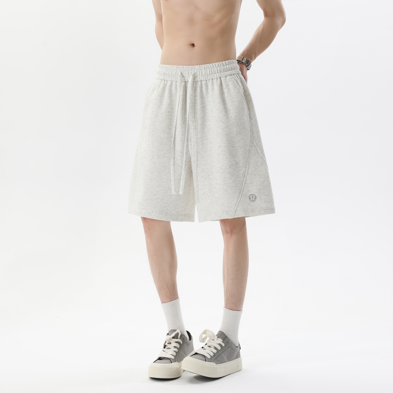 Alternative view of Lululemon Sneakers 07389