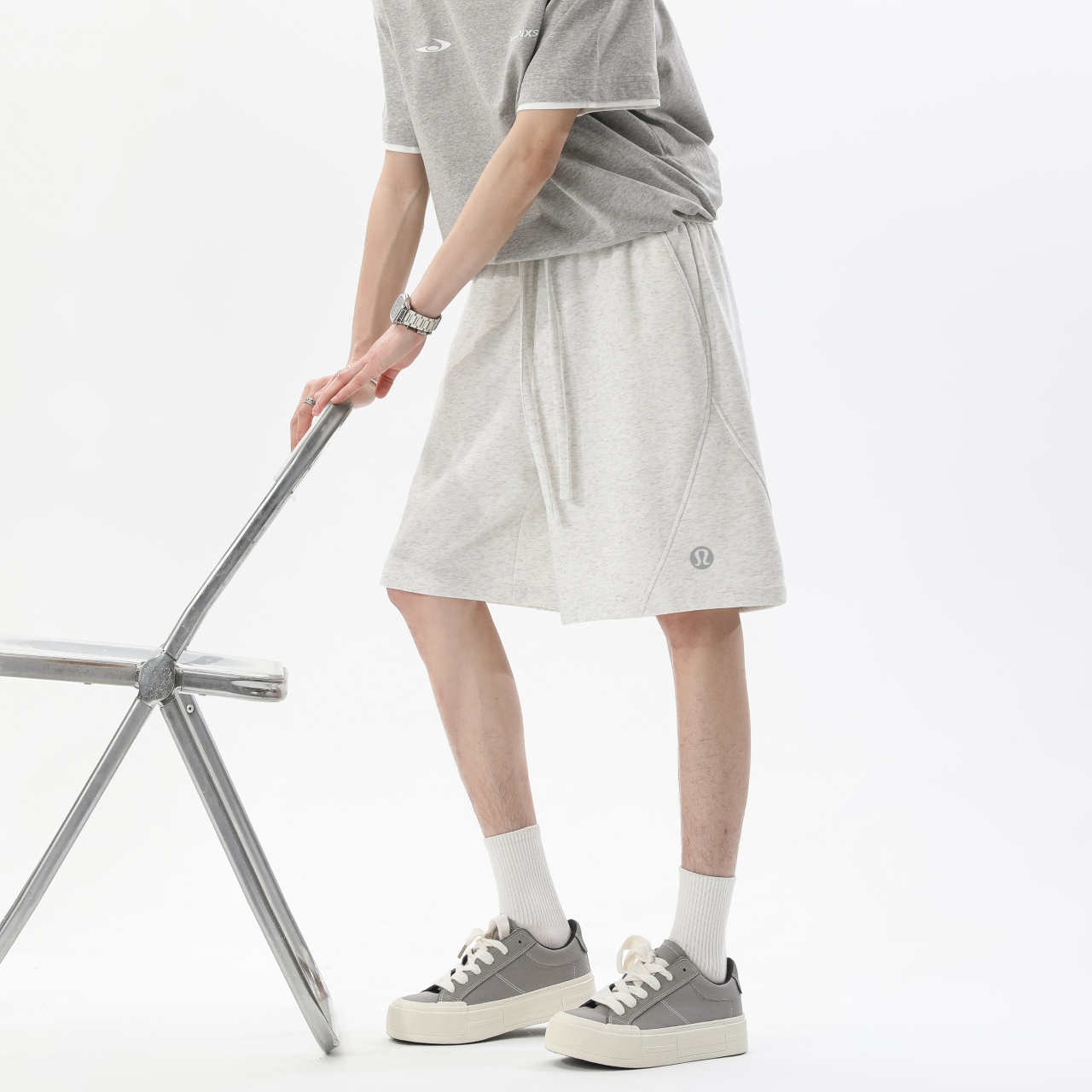 Lululemon Sneakers 07389