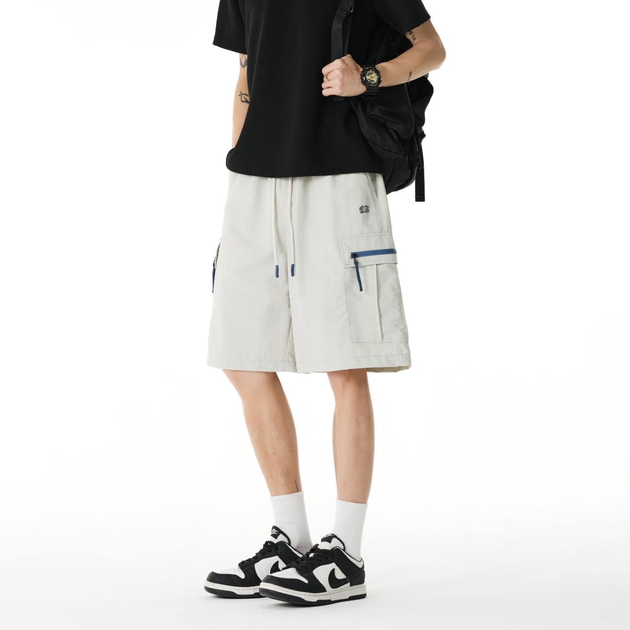 Alternative view of Sneakers 07388
