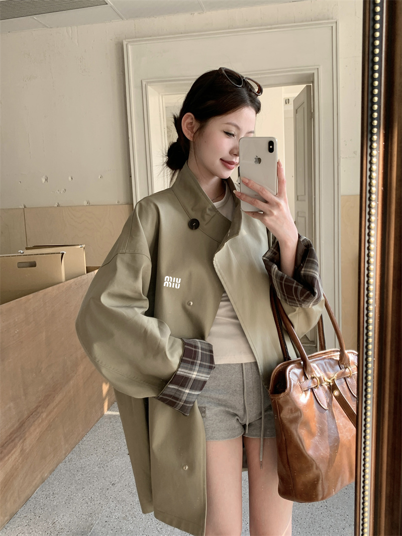 Miu Miu Windbreaker 07385