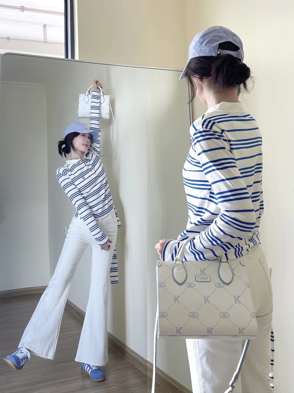Alternative view of Lululemon Sneakers 07381