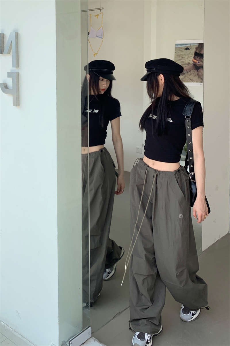 Alternative view of Lululemon T-Shirt 07379
