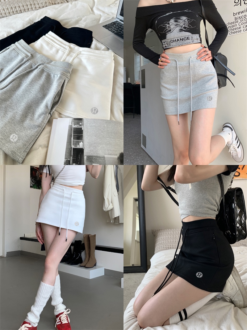 Alternative view of Lululemon Skirt 07376