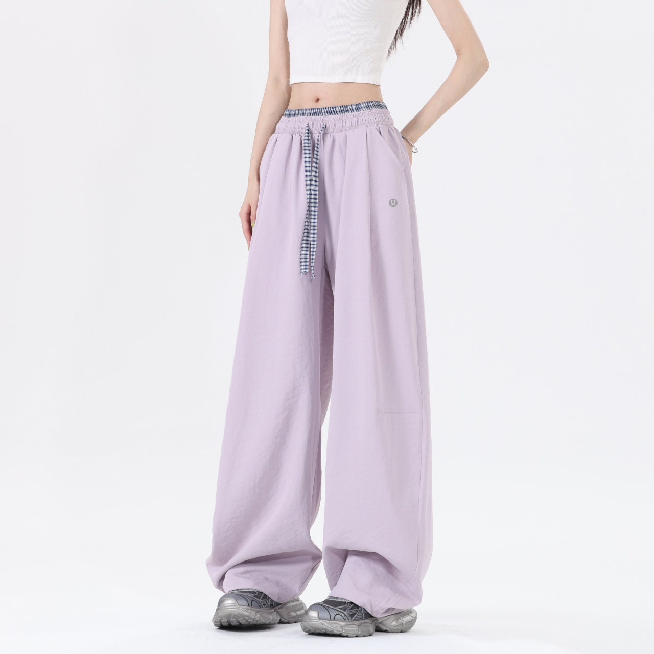 Lululemon Sneakers S165-170 07373