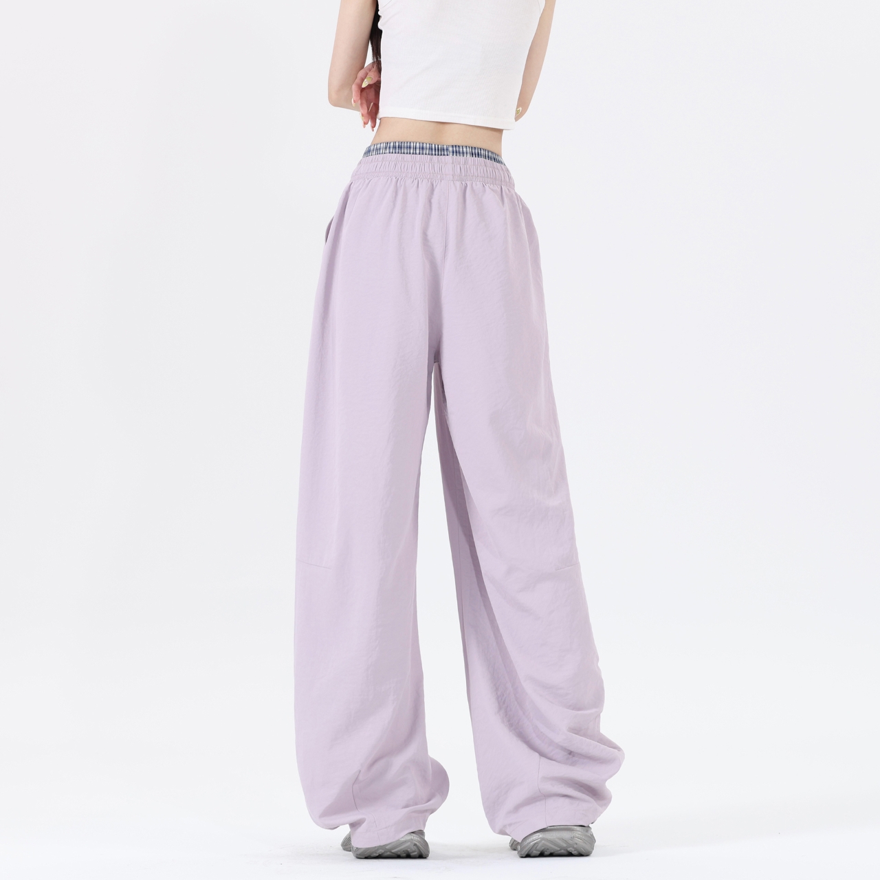 Alternative view of Lululemon Sneakers S165-170 07373