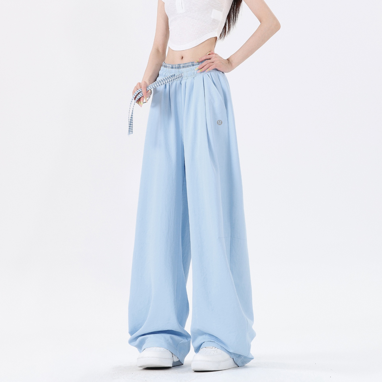 Lululemon Sneakers S165-170 07373 - 图片 3