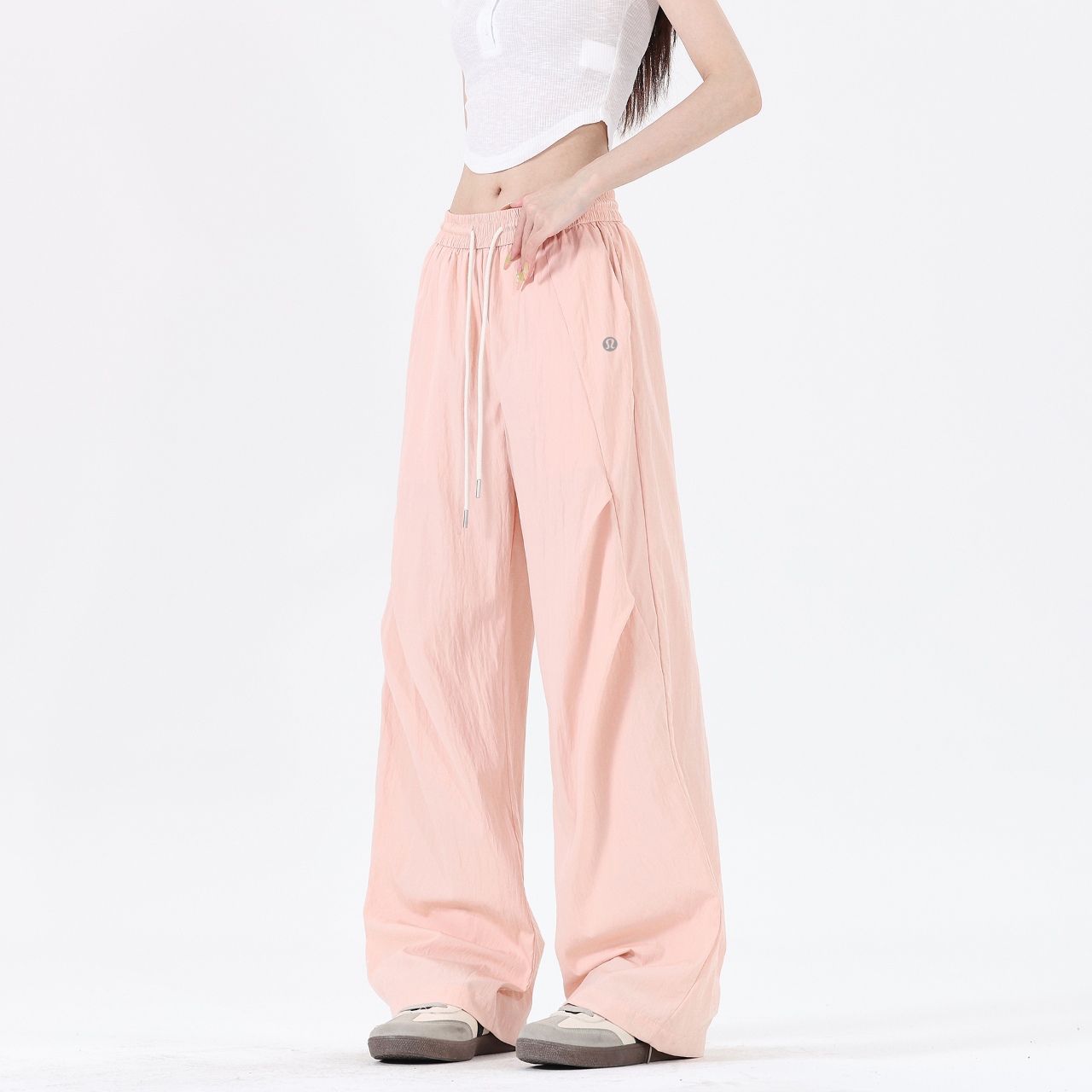Alternative view of Lululemon Sneakers S165-170 07372