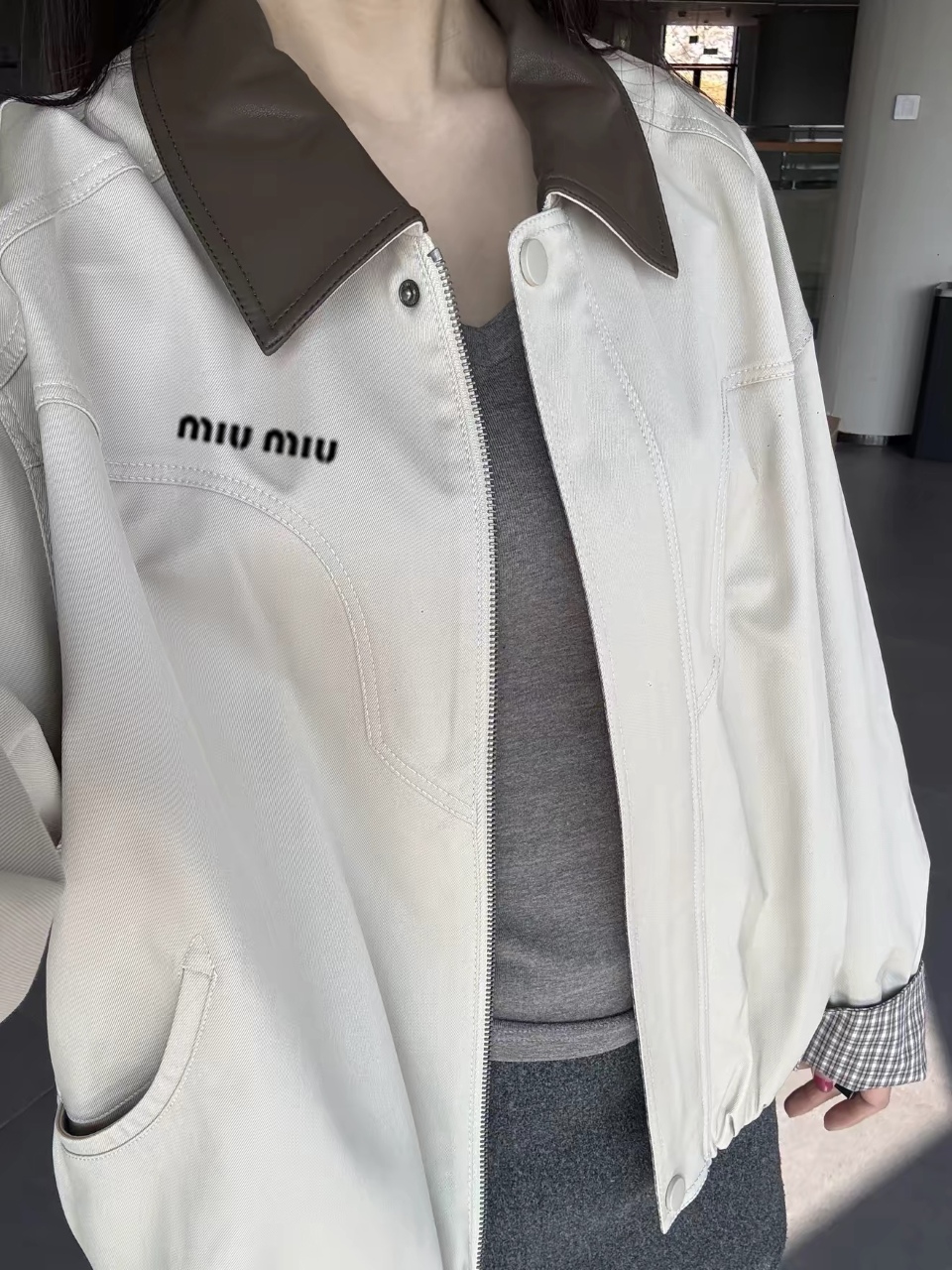 Miu Miu Loafers 02883