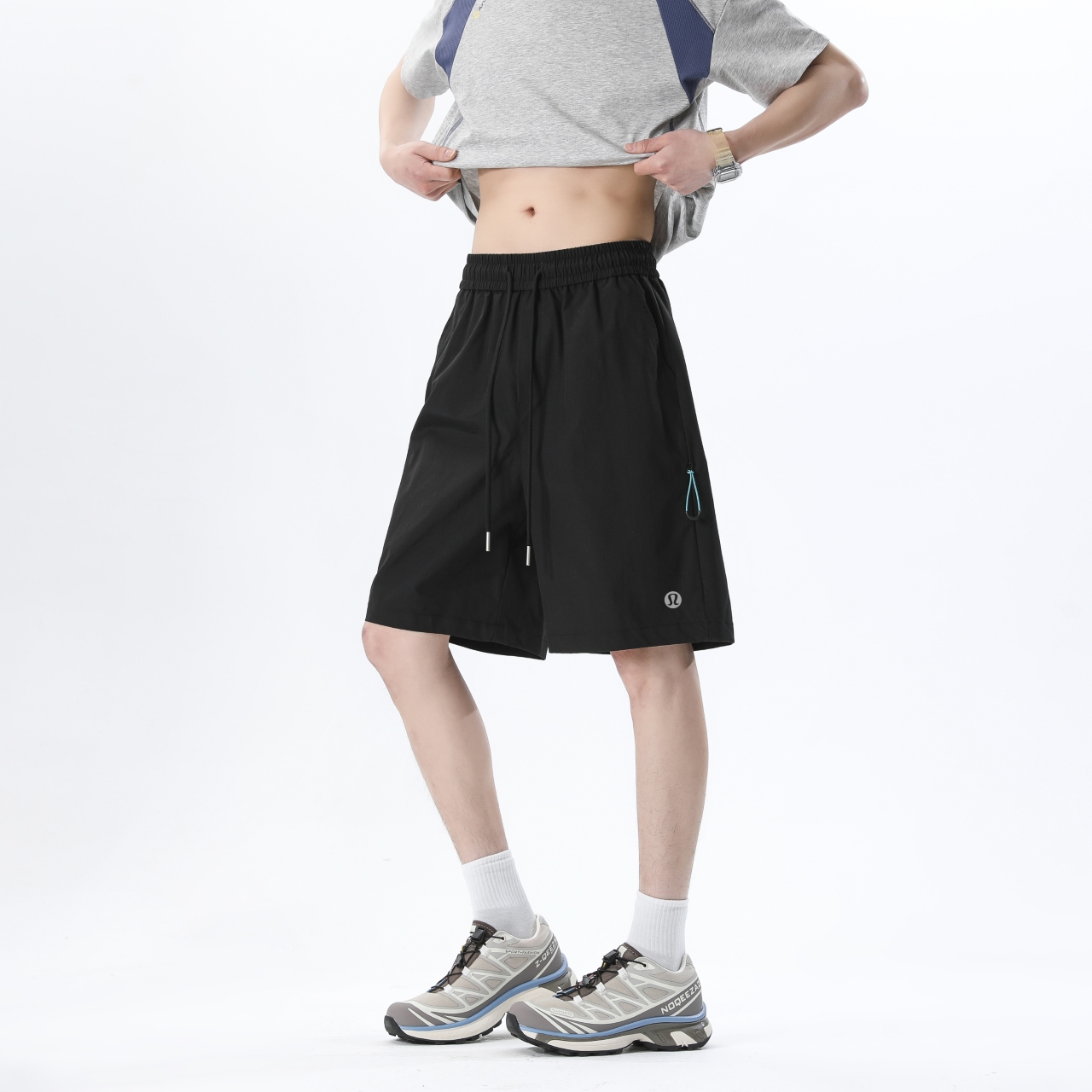Lululemon Sneakers 02872