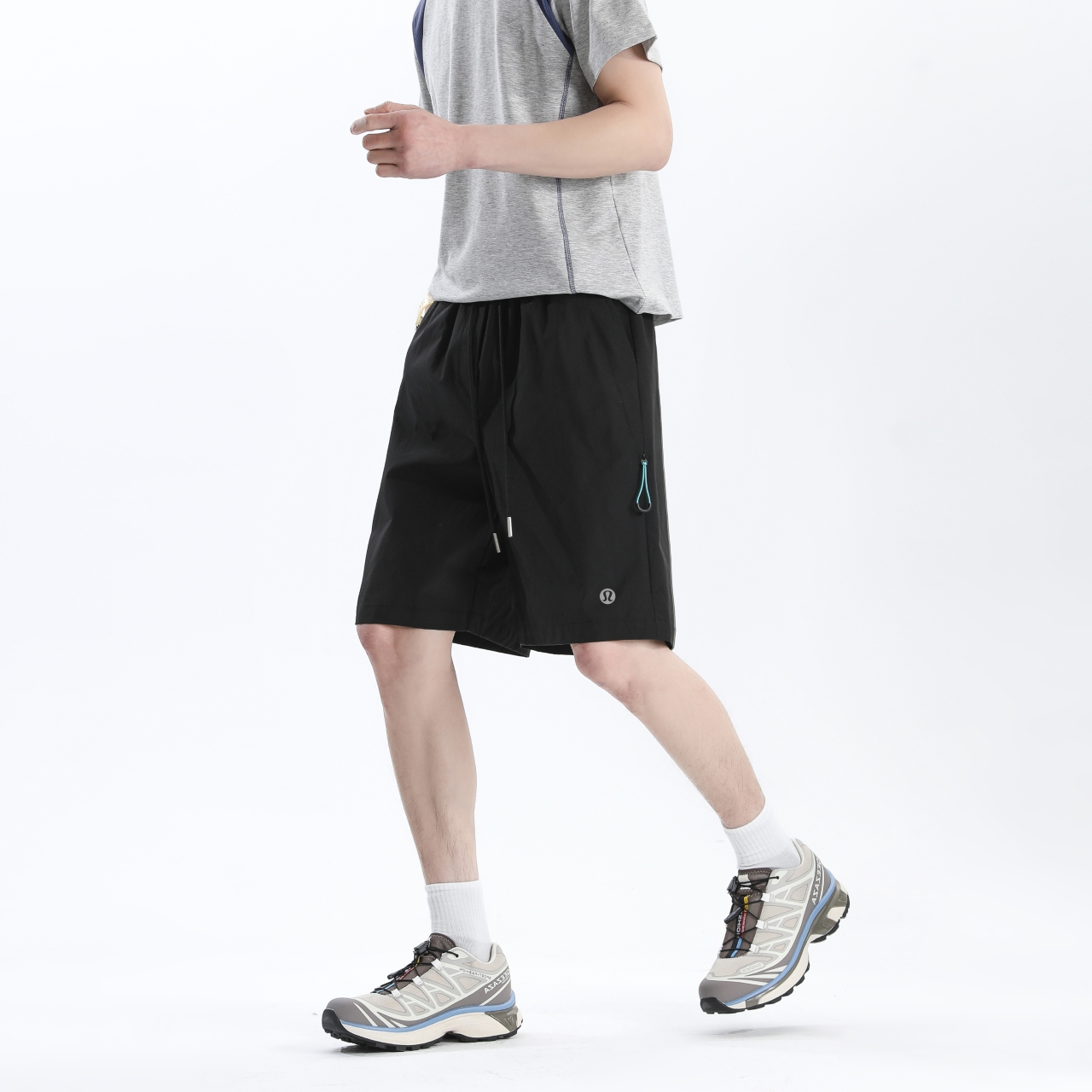 Alternative view of Lululemon Sneakers 02872
