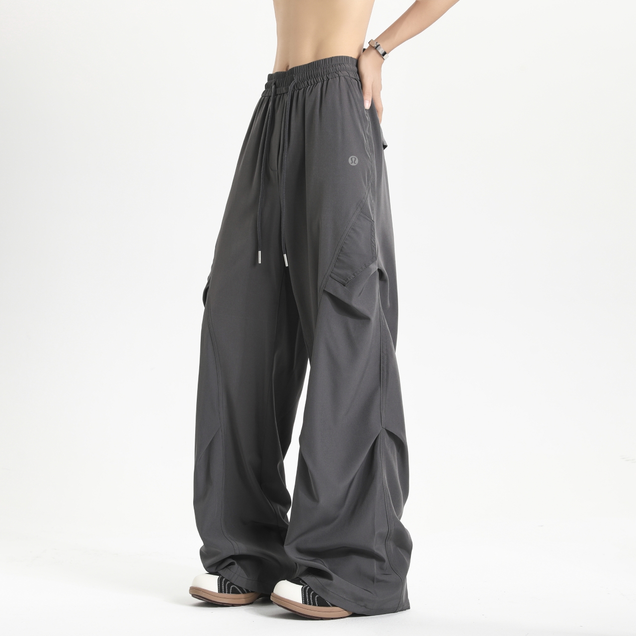 Alternative view of Lululemon Pants 02870