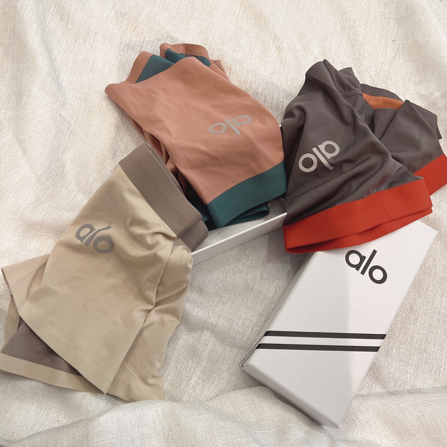  新品！alo.Alo！原单品质！精品盒装男士内裤！外贸国外订单，高品质，莫代尔无痕切割工艺 科学配  