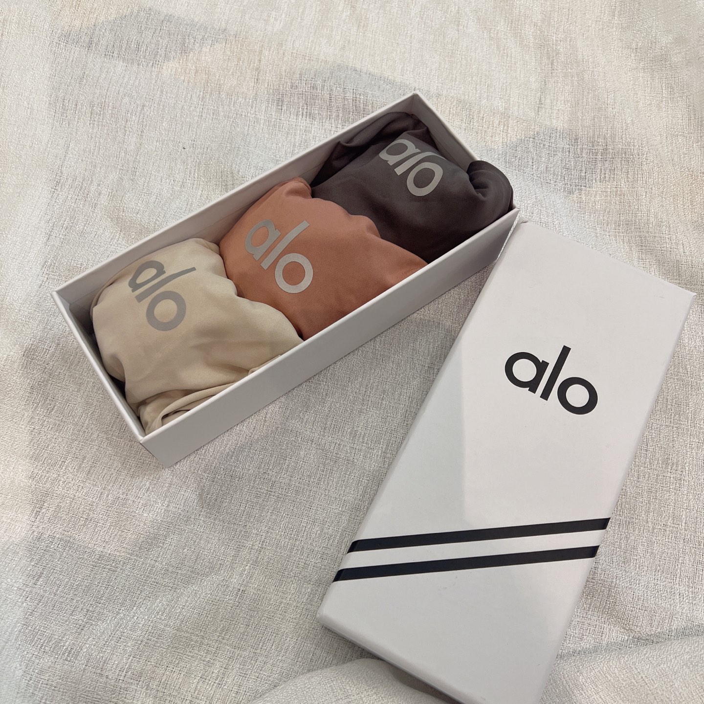  新品！alo.Alo！原单品质！精品盒装男士内裤！外贸国外订单，高品质，莫代尔无痕切割工艺 科学配  