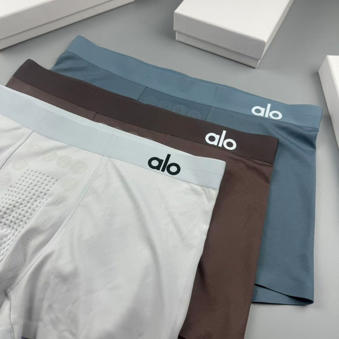  alo新品 高级双面灵感100支莫代尔，原单品质，无缝切割工艺 科学配 52%莫代尔+30%锦纶+18