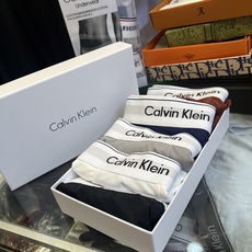 新品💗2026新品长款!Calvin Klein!原单品质!精品盒装男士内裤!外贸国外订单,高品质,真丝 新品💗2026新品长款!Calvin Klein!原单品质!精品盒装男士内裤!外贸国外订单,高品质,真丝