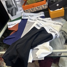 新品💗2026新品长款!Calvin Klein!原单品质!精品盒装男士内裤!外贸国外订单,高品质,真丝 新品💗2026新品长款!Calvin Klein!原单品质!精品盒装男士内裤!外贸国外订单,高品质,真丝