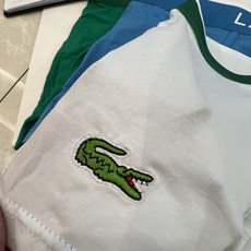 新品升级2026(刺绣设计鳄鱼Lacoste )专柜最新款,高级纯棉 最新走秀同款,绝对的原单品质,全手 新品升级2026(刺绣设计鳄鱼Lacoste )专柜最新款,高级纯棉 最新走秀同款,绝对的原单品质,全手