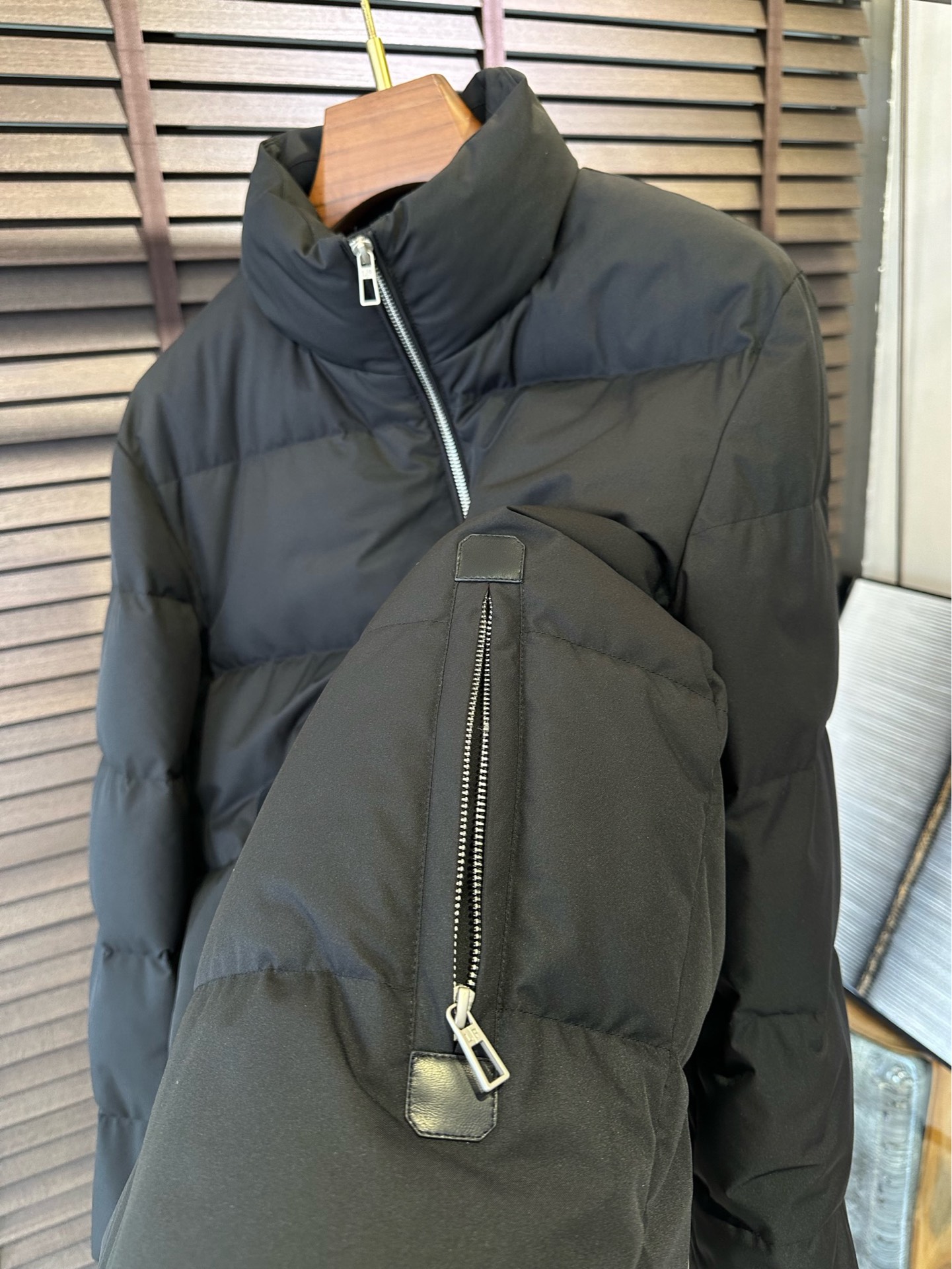 诺悠翩雅 Loro Piana 高级成衣风衣外套及大衣服饰 #08C49B09 5